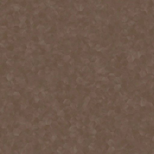 [MODULEO-MODMODPHEXA617HEX] Moduleo Moods Hexagon Mono 617 Specials Dryback