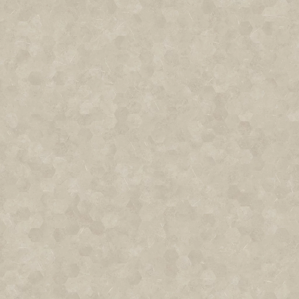 [MODULEO-MODMODPHEXA620HEX] Moduleo Moods Hexagon Mono 620 Specials Dryback