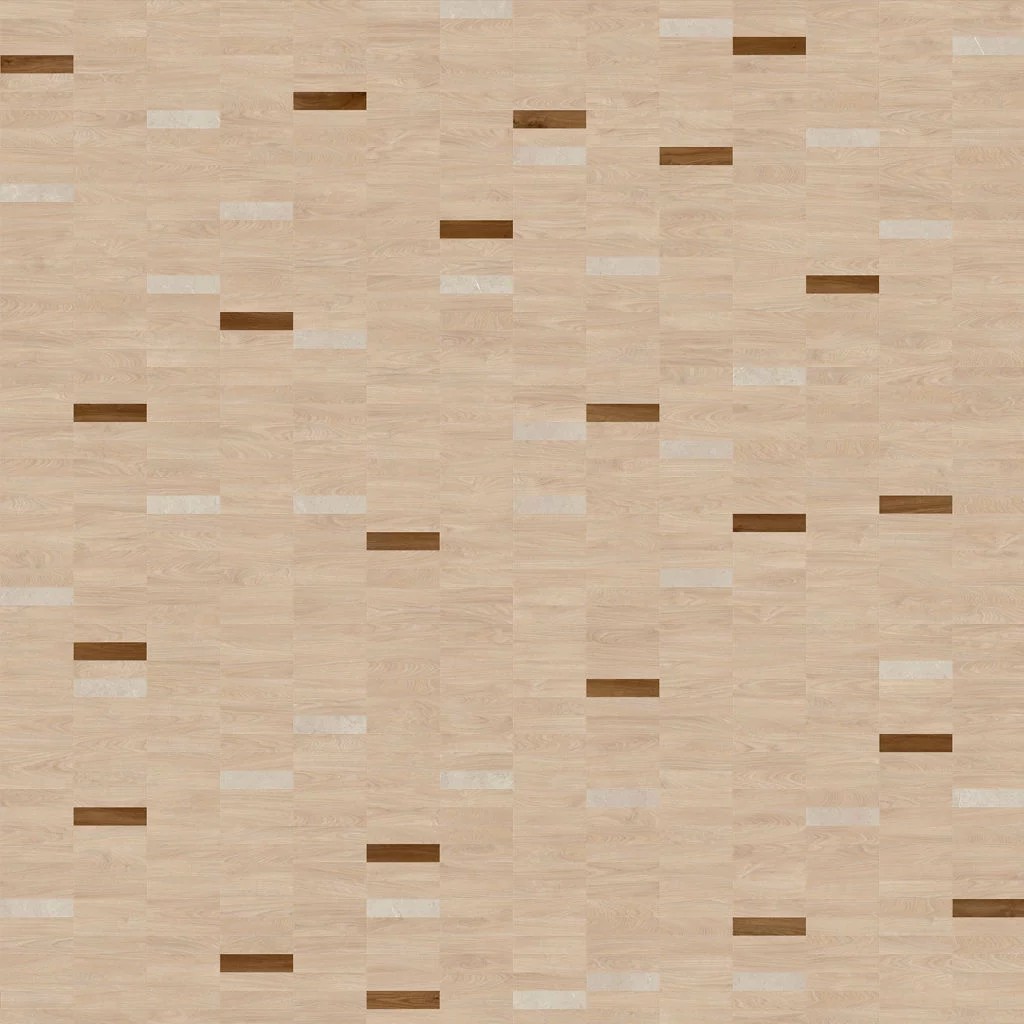Moduleo Moods Rectangle Drops 657 Specials Dryback