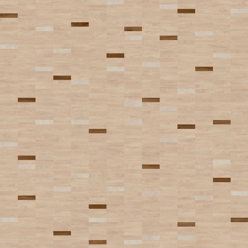 [MODULEO-MODMODPRECT657REC] Moduleo Moods Rectangle Drops 657 Specials Dryback