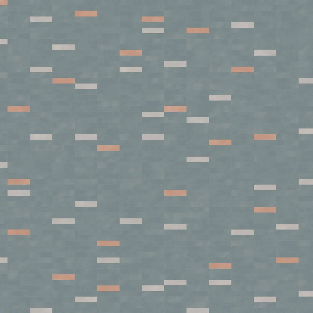 [MODULEO-MODMODPRECT655REC] Moduleo Moods Rectangle Drops 655 Specials Dryback