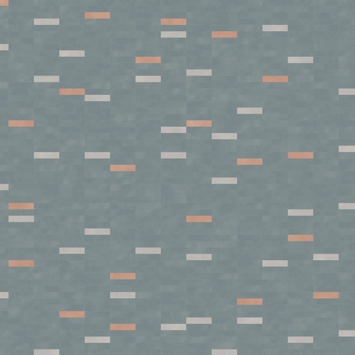[MODULEO-MODMODPRECT655REC] Moduleo Moods Rectangle Drops 655 Specials Dryback