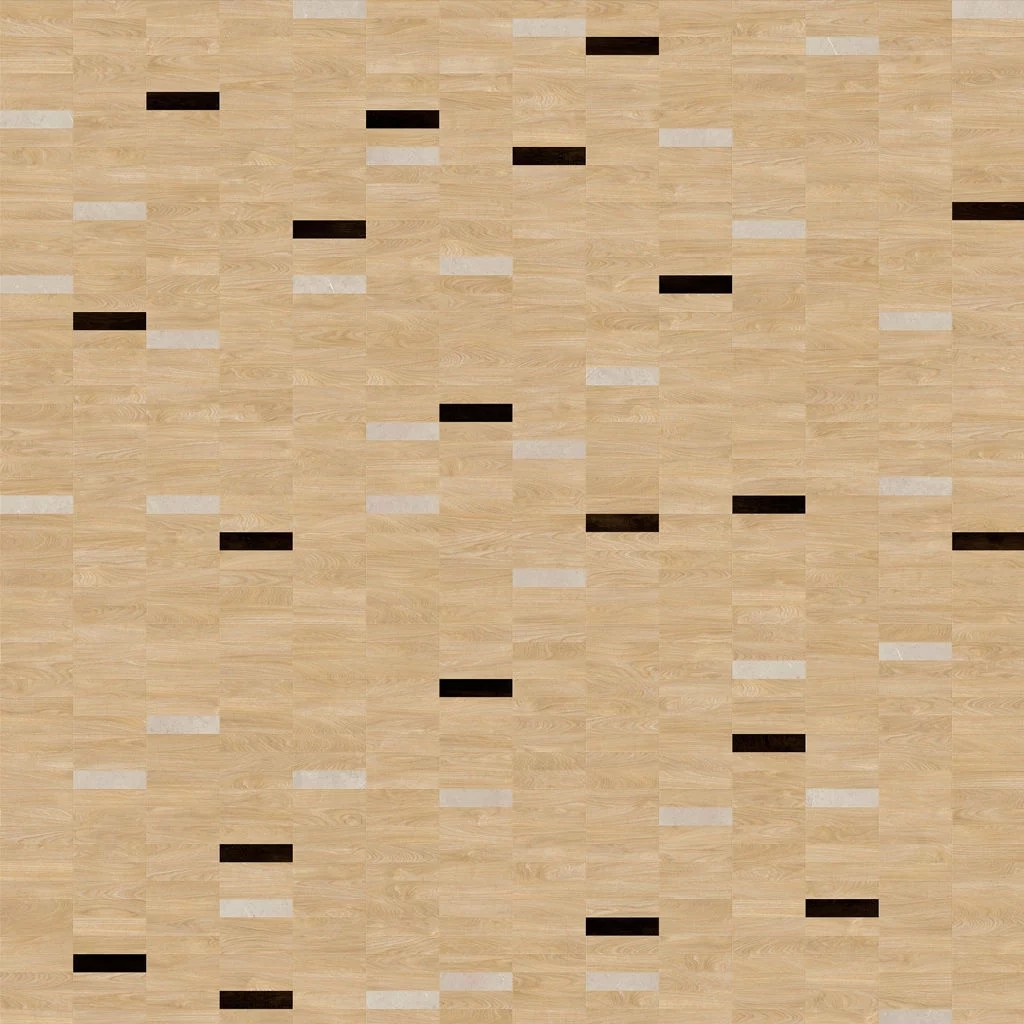 Moduleo Moods Rectangle Drops 659 Specials Dryback