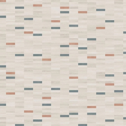 [MODULEO-MODMODPRECT658REC] Moduleo Moods Rectangle Drops 658 Specials Dryback