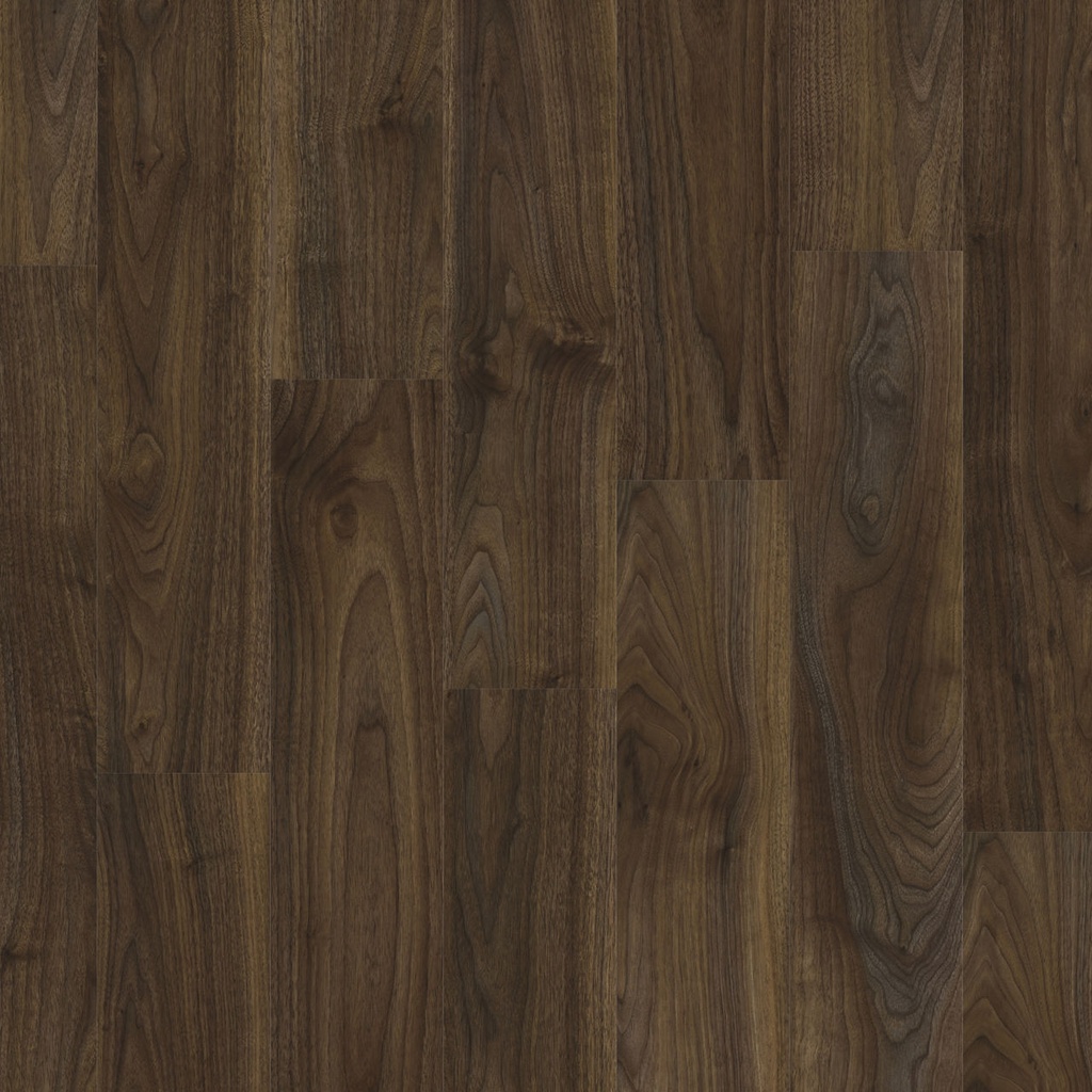 Moduleo Roots English Walnut 20896 Plank XL Dryback