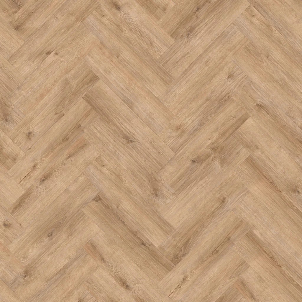 Moduleo Roots Galway Oak 87275 Visgraat Dryback