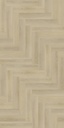 WB V-FLOOR LH06 LVT DRYBACK VISGRAAT