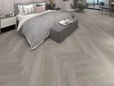 Calitex Bosland Oak Visgraat Click
