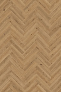 Vinywood 13 Visgraat / 834 / Hout Bruin