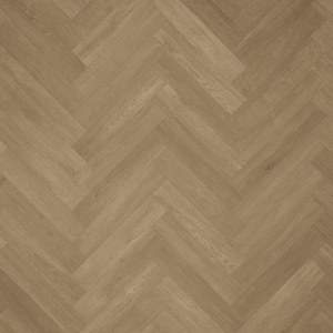 Vinywood 13 Visgraat / 826 / Hout Bruin