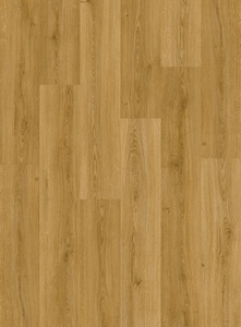 Quick-Step Bloom Botanische gerookte eik Plank XL Click