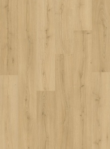 Quick-Step Bloom Geborstelde beige eik Plank XL Click