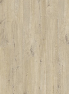 Quick-Step Bloom Katoen eik beige Plank XL Click