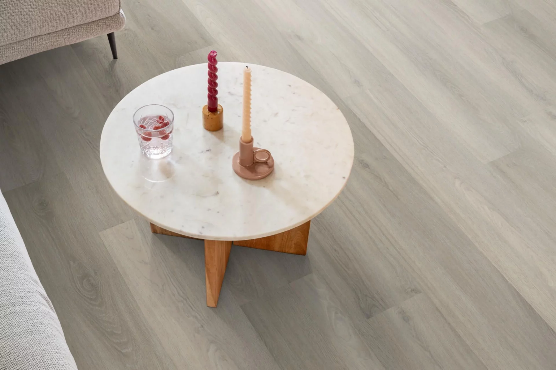 Avanto dryback light grey